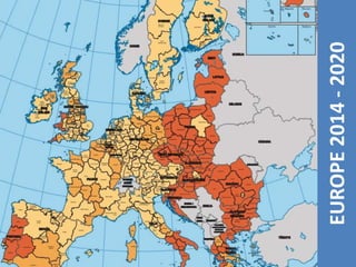 EUROPE2014-2020
 