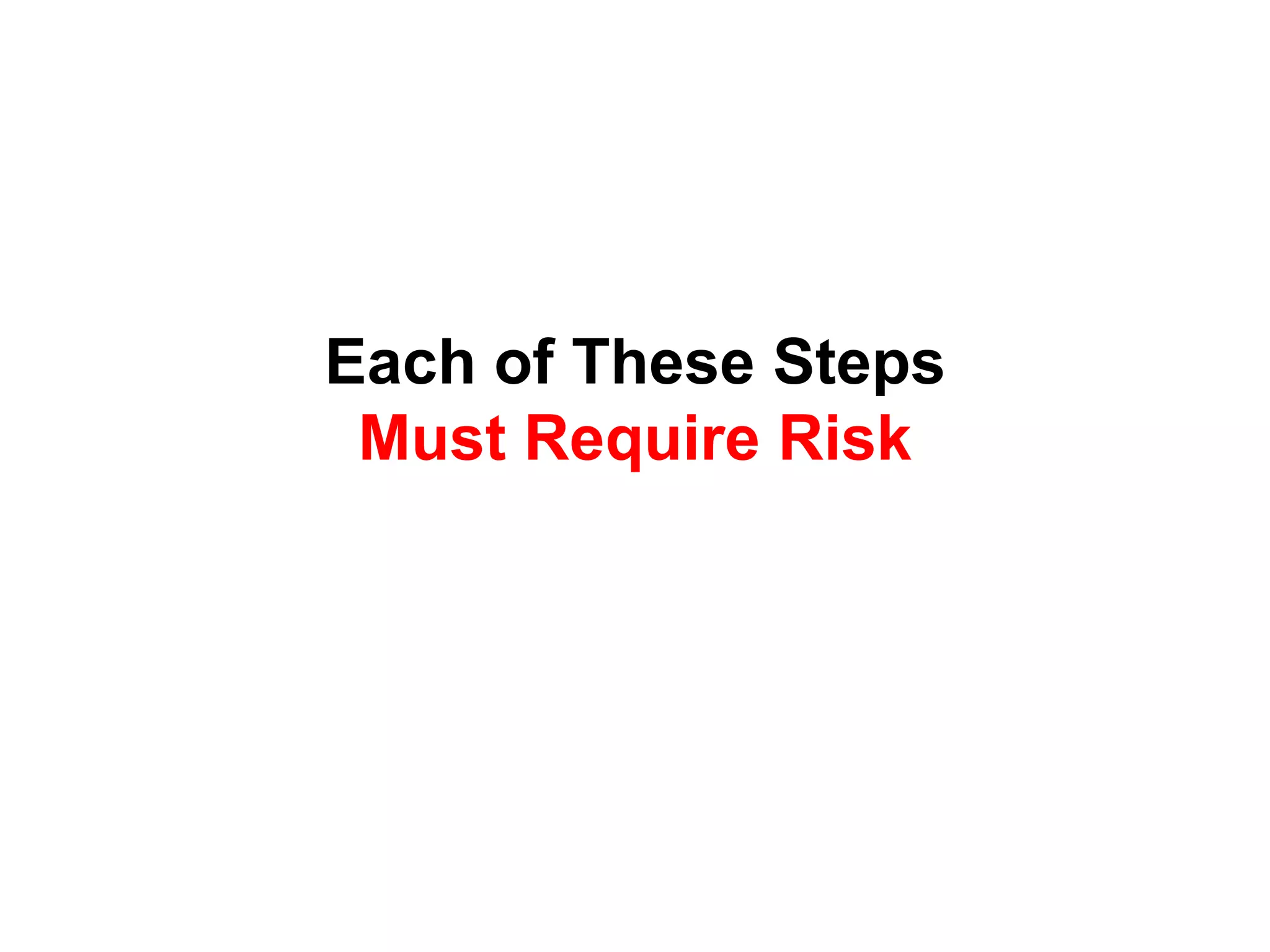 Scalable Startups Will Provide the Highest Job Growth