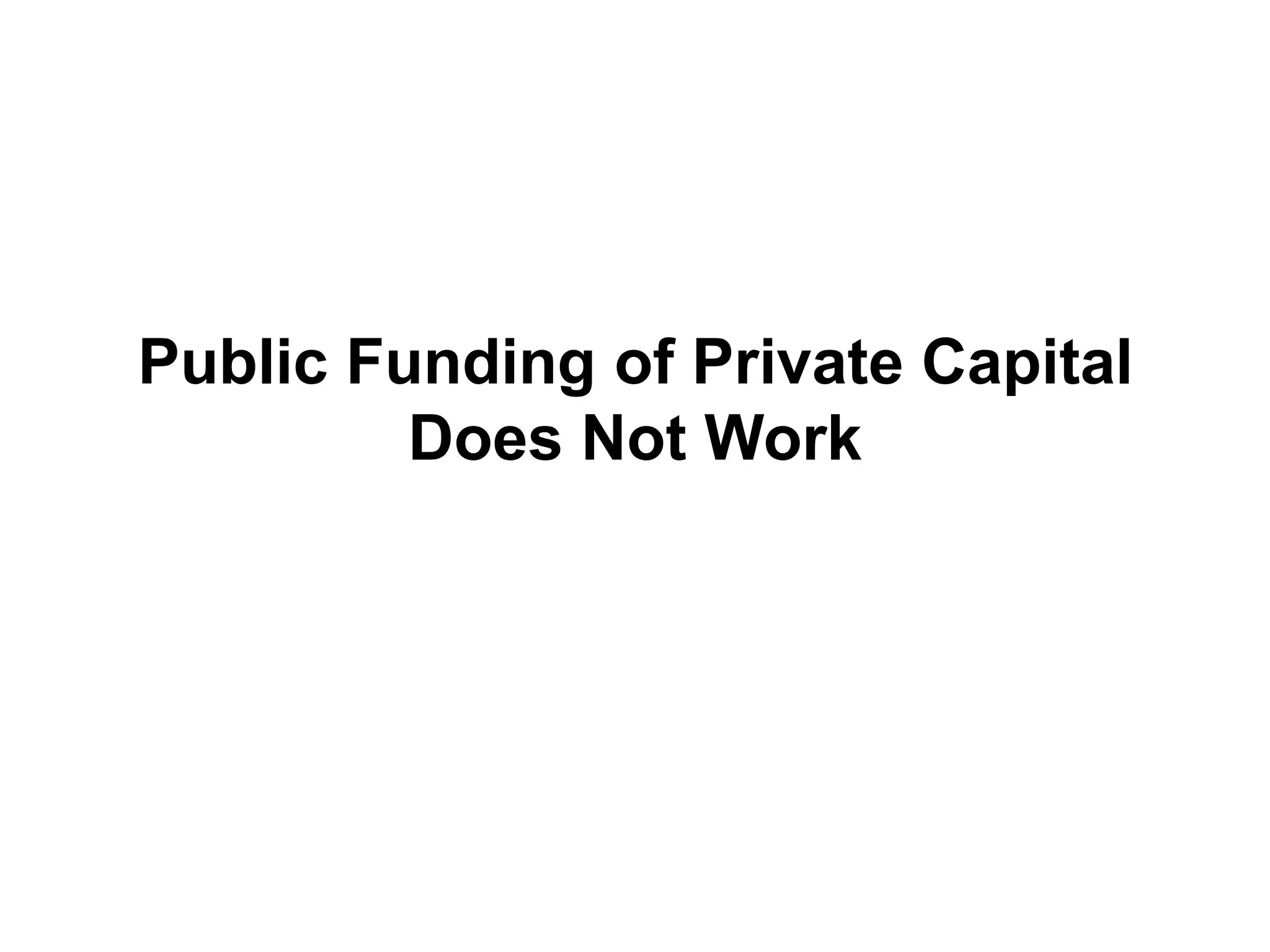 EntrepreneursScalable Startup Ecosystem Take risk