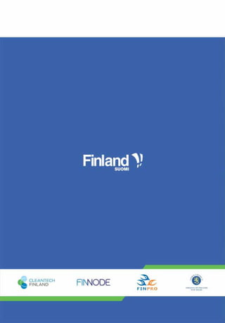 96 l FINLAND- INDIA BUSINESS GUIDE 2012-13
 