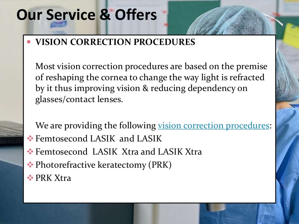 Top Eyecare Hospital in Oman