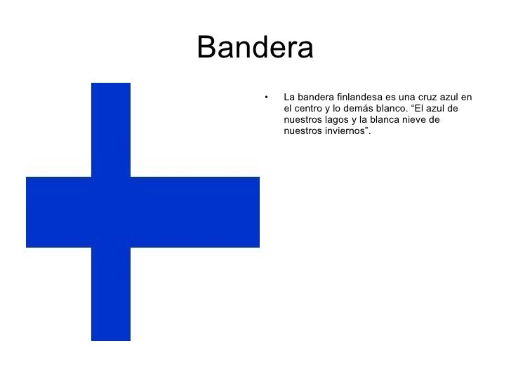 Finlandia Finlandia