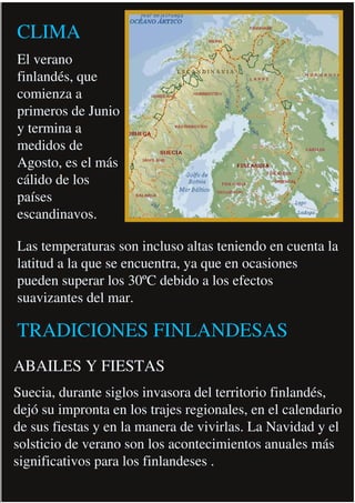 Finlandia