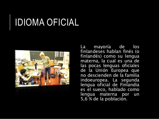 Finlandia Leon 1iv7