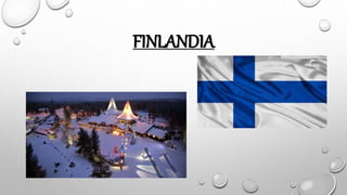 FINLANDIA
 