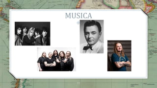 MUSICA
22
 