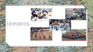 DEPORTES
24
 