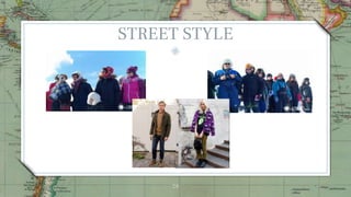 STREET STYLE
28
 