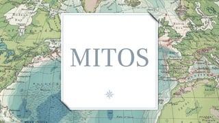MITOS
 