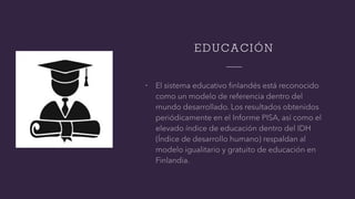 EDUCACIÓN

 
