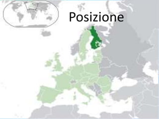 Posizione

 