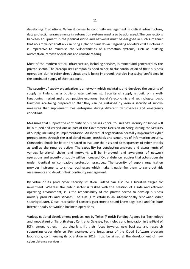 essay about stress in university