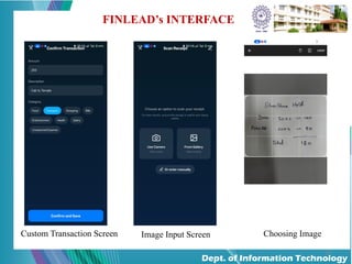 AI_POWRED_APP_FINAL_FOR_EASY_TRACKING_TRNASCATIONS | PPTX