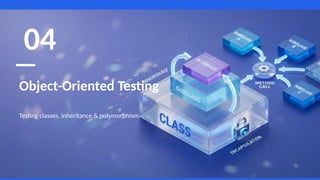 Comprehensive Guide to Software Testing Principles and Practices | PPTX