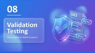Comprehensive Guide to Software Testing Principles and Practices | PPTX