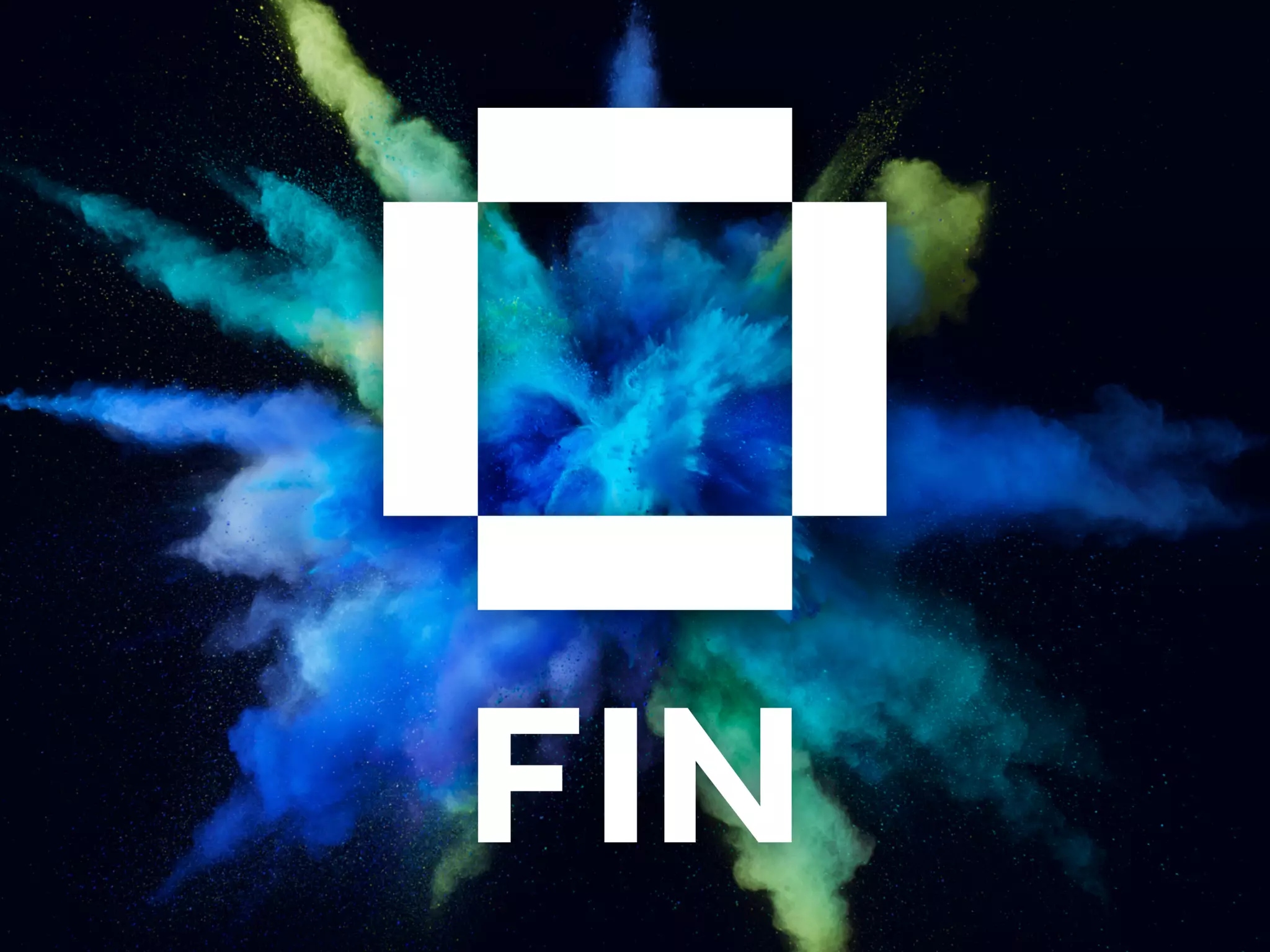 FIN. DIGITAL
PAGE # PRESENTATION BY: MARCUS & RAKIA1
Say Hello!
 