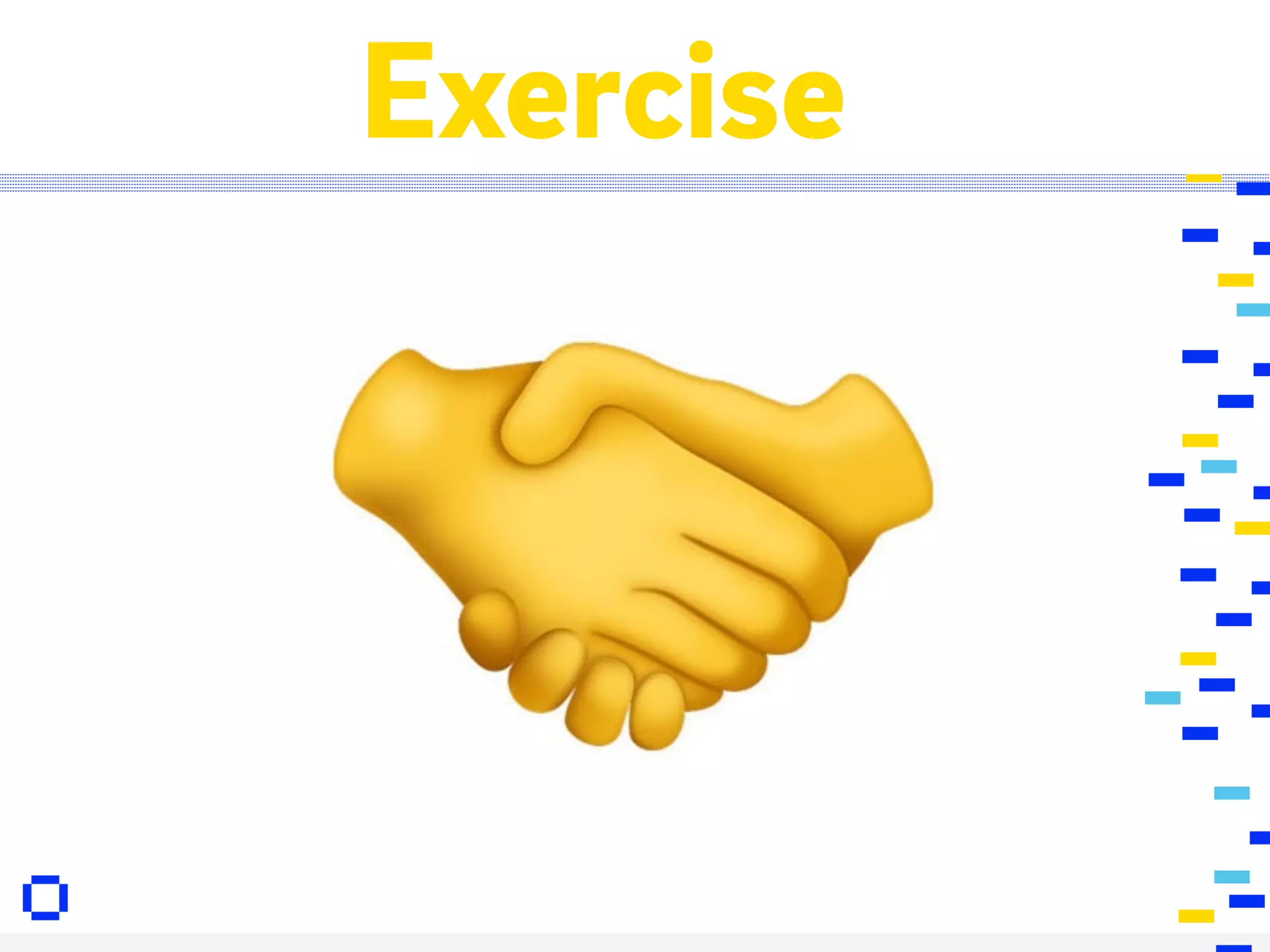 FIN. DIGITAL
PAGE # PRESENTATION BY: MARCUS & RAKIA
Exercise
 