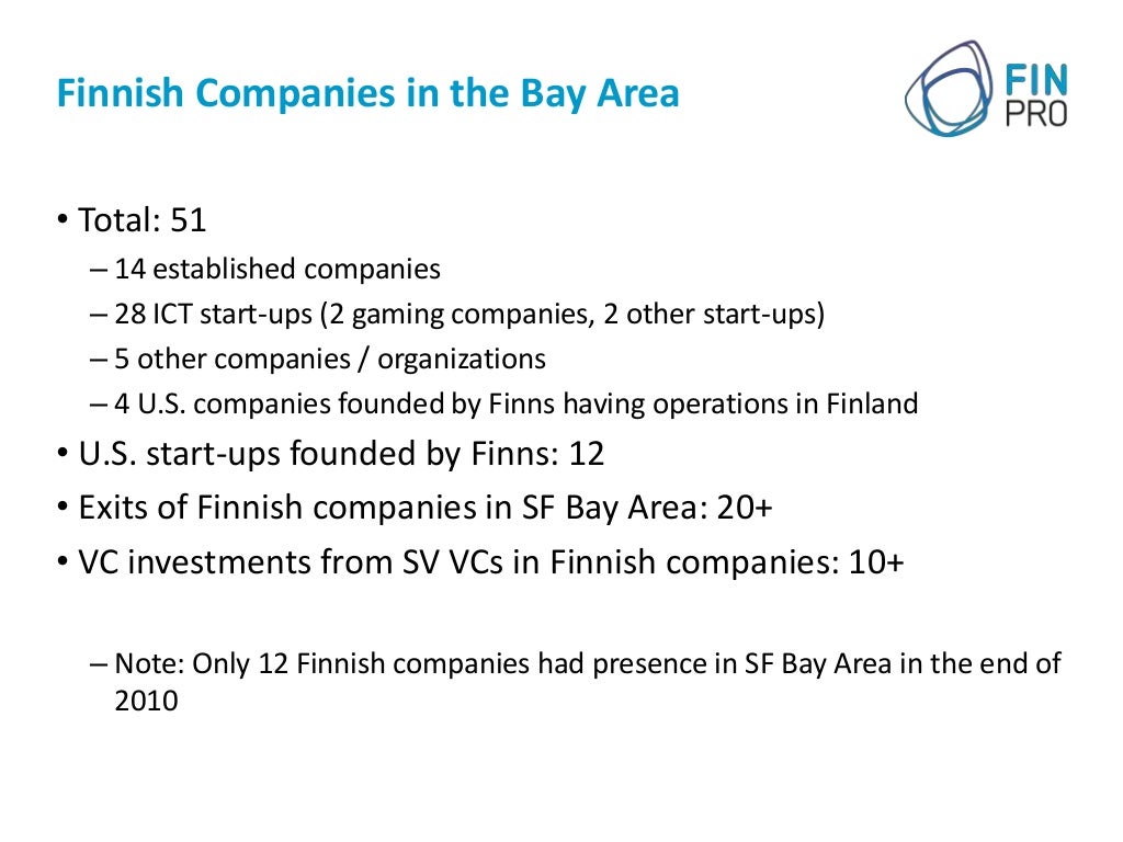 Finnish Companies In Sf Ver 0 9
