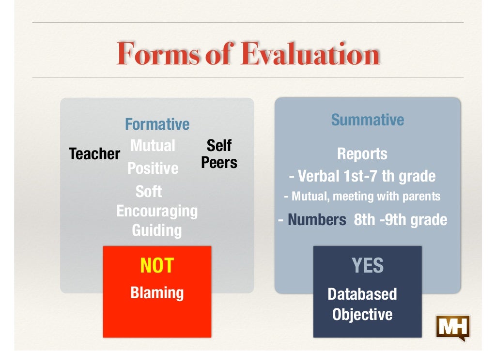 The Finnish Curriculum