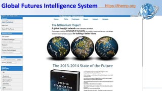 Global Futures Intelligence System https://themp.org
 