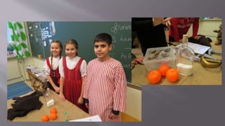 Finnish Iron Age Fair