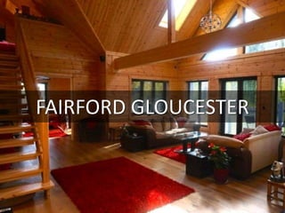 FAIRFORD GLOUCESTER
 
