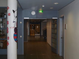 Finnish school