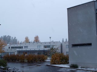 Finnish school