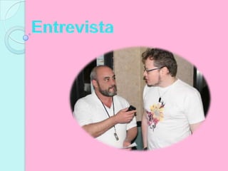 Entrevista 