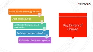The Future of Banking Technology | Global Fintech Trends & News ...