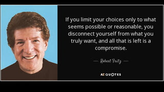 quote-if-you-limit-
your-choices-only-to-
what-seems-possible-
or-reasonable-you-
disconnect-yourself-
robert-fritz-53-36-62	
 