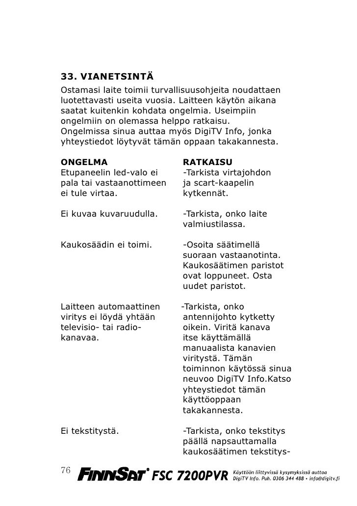 Verizon FiOS Puhelin kytkennät