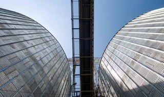 118 | REPORTE DE SOSTENIBILIDAD - AÑO FISCAL 2009 / 2010 
REPORTE DE SOSTENIBILIDAD - AÑO FISCAL 2009 / 2010 | 119 
 