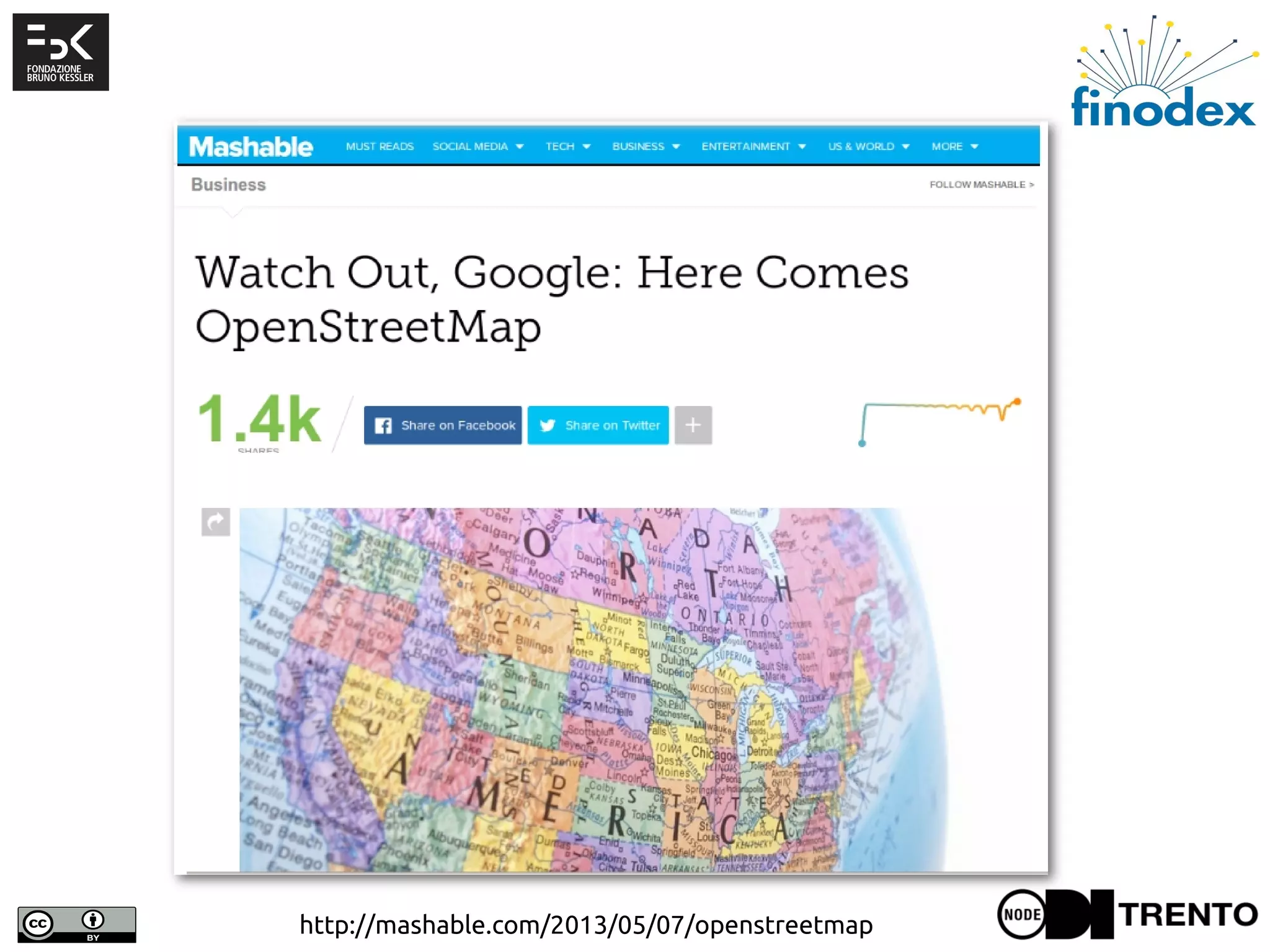 http://mashable.com/2013/05/07/openstreetmap
 