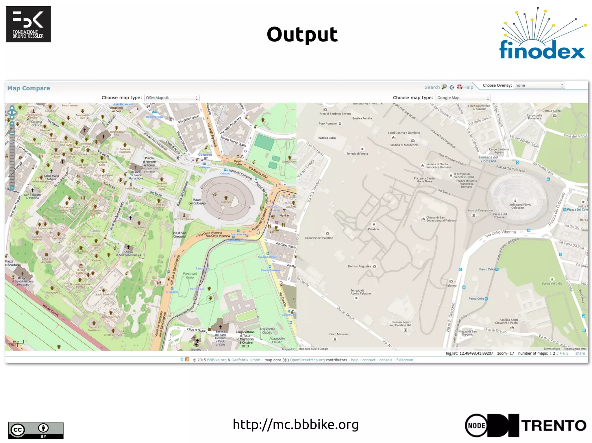 different maps
http://mc.bbbike.org
 