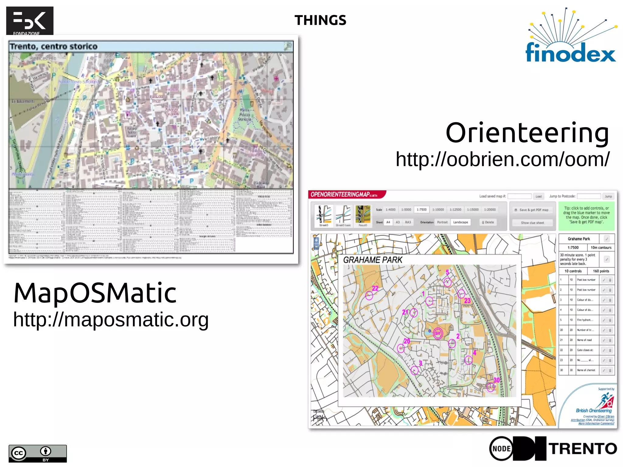 for contacts
Twitter: @napo
Blog: http://de.straba.us
Slide:http://slideshare.net/napo
Email: napo@fbk.eu
Thanks!!!
 