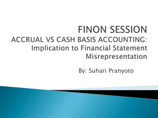 Cash Foundation And Accrual Accounting: What Is The Difference? Sage Recommendation Uk 3 accrual accounting vs cash basis accounting what s