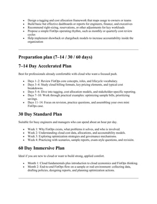 FinOps Foundation Certification for DevOps and Cloud Teams.pdf