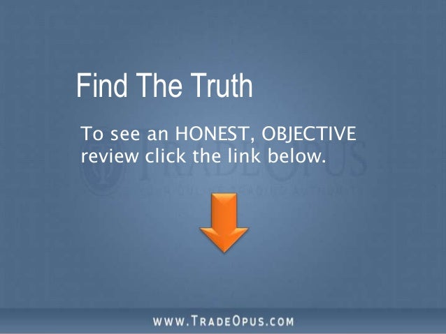 The most honest binary options brokers