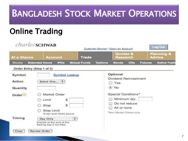 Catchy titles for financial presentations image