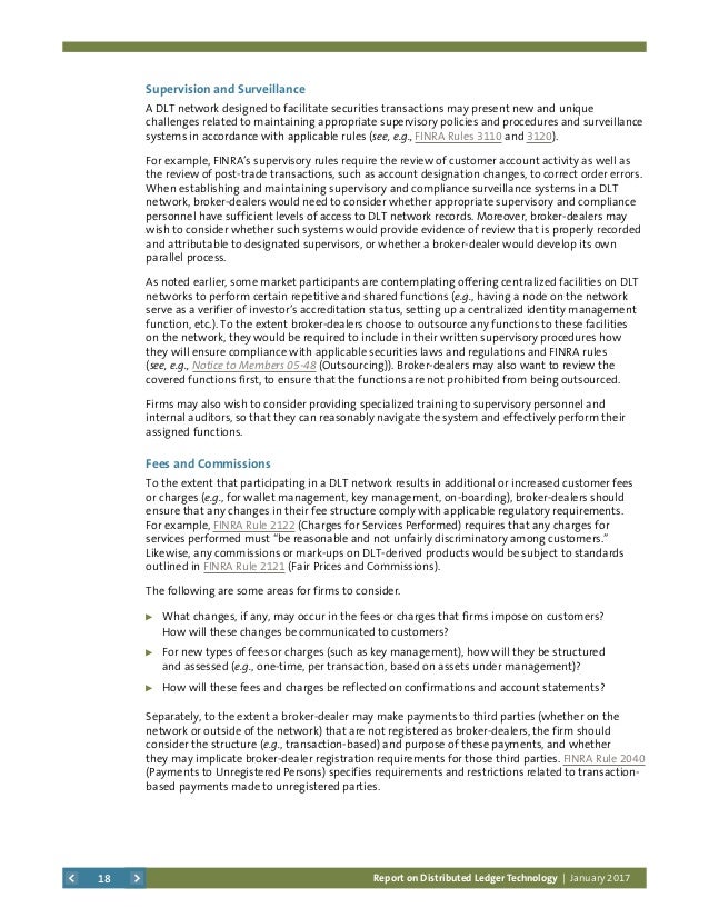 Finra's trace bond trading system