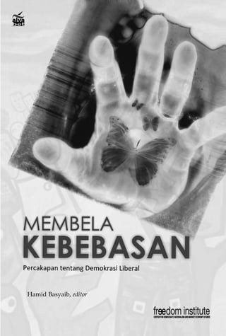 Hamid Basyaib, editor 
 