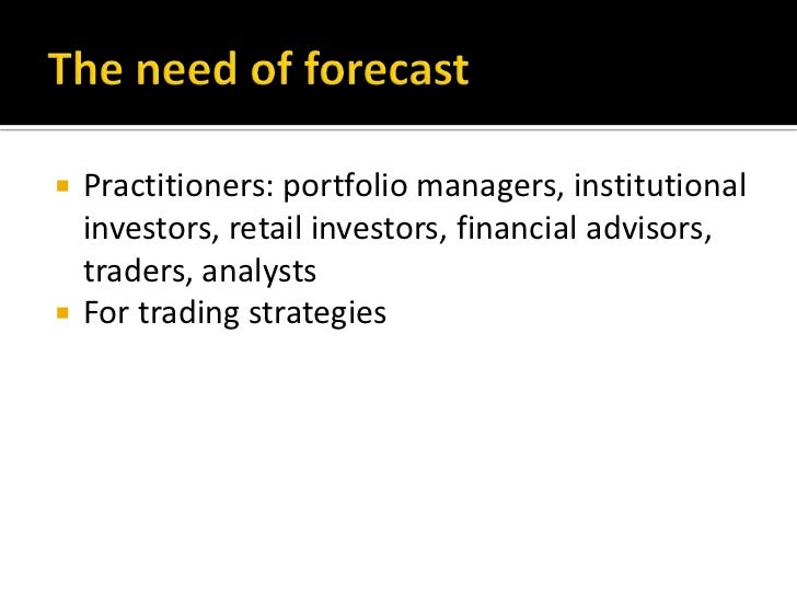 Empirical characteristics of dynamic trading strategies