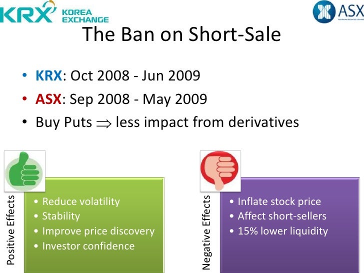 Krx trading system