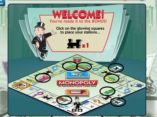 [<Measure>]!
type Position!
!
type MonopolyBoard =!
{!
Spaces : MonopolyBoardSpace [ ]!
}!
member this.Item with !
get (po...