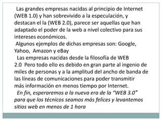 Introducción: aspectos sociales y  tecnológicos