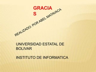 La nueva web propicia el desarrollo de capacidades y competencias hasta ahora poco frecuentes: colaboración,equipos de trabajo, conocimiento abierto,trabajos no conclusivos,