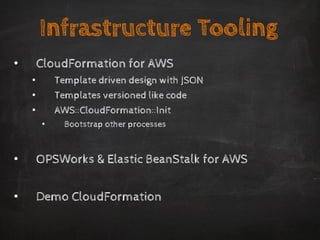 Infrastructure as Code | PDF