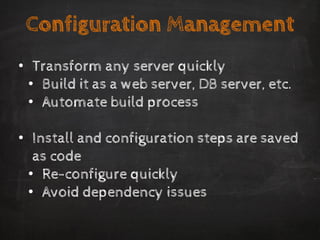 Infrastructure as Code | PDF
