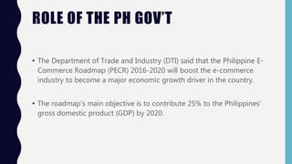 The Digital Filipino | PPTX